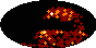 galactic footprint (+footg5.gif)