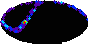 galactic footprint (+footg5.gif)