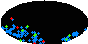 galactic footprint (+footg5.gif)