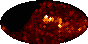 galactic footprint (+footg5.gif)
