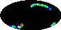 galactic footprint (+footg5.gif)