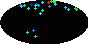 galactic footprint (+footg5.gif)