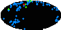galactic footprint (+footg5.gif)